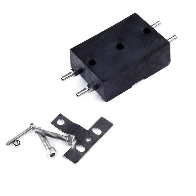 Alternative High quality E type S series solenoid valve seat for markem-imaje Inkjet printer EB10133-PC1647
Alternative High quality E type S series solenoid valve seat for markem-imaje Inkjet printer EB10133-PC1647
