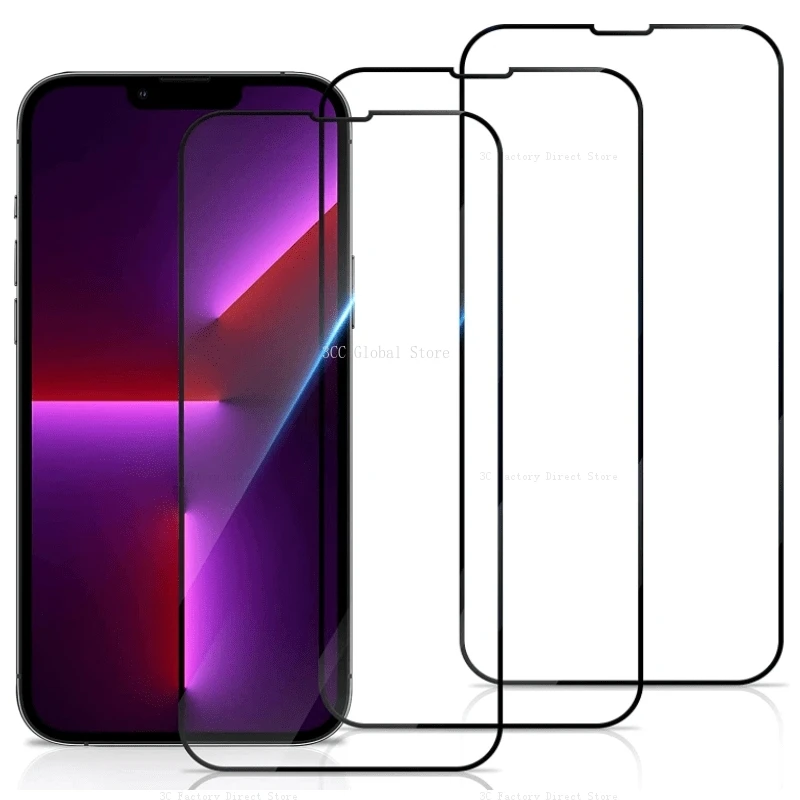 3 шт./упаковка, защитное стекло 9H для iPhone 11, 12, 13, 14,15 Pro Max, Mini, X, XS, XR Mini
3 шт./упаковка, защитное стекло 9H для iPhone 11, 12, 13, 14,15 Pro Max, Mini, X, XS, XR Mini