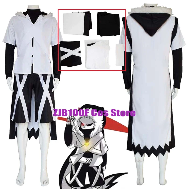 Cross Without Cosplay Animal Without Suit Uniform Top Cloak Suit Halloween Party Carnival Outfits for Men
Cross Without Cosplay Animal Without Suit Uniform Top Cloak Suit Halloween Party Carnival Outfits for Men