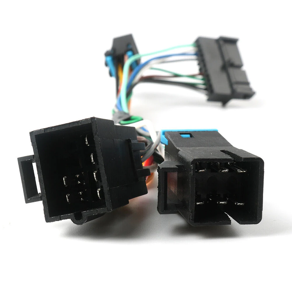 1pcs Hot Sale Newest Heater Climate Temperature Control Adapter Wire For Chevy For GMC 95 9378815, 1572548, 16233143
1pcs Hot Sale Newest Heater Climate Temperature Control Adapter Wire For Chevy For GMC 95 9378815, 1572548, 16233143
