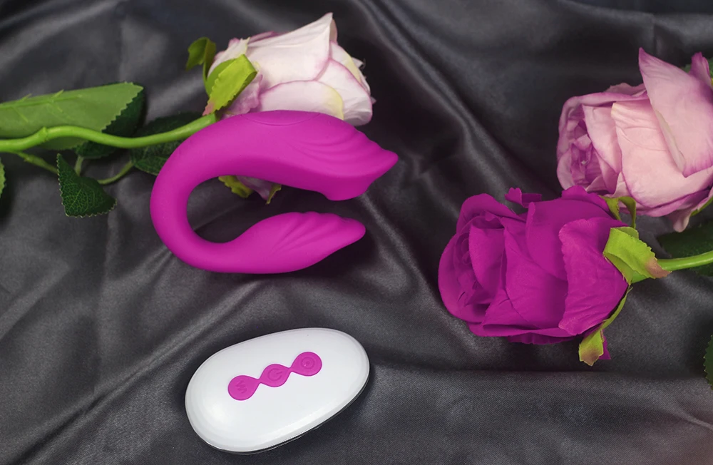 Вибратор 9 См