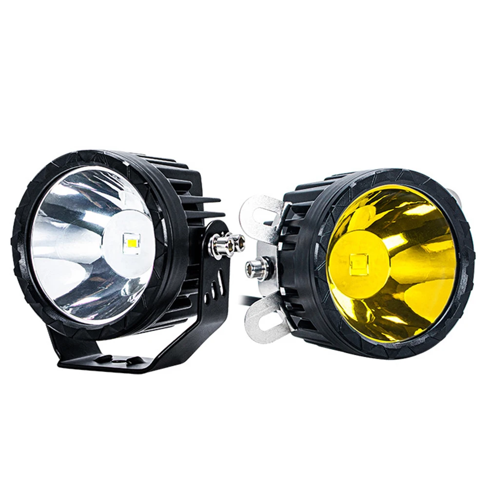 Round 60W 4 Inch LED Flood Work Light 12V 24V 14000lm Off Road Super Bright Lights White Amber Spotlights Motorcycle
Round 60W 4 Inch LED Flood Work Light 12V 24V 14000lm Off Road Super Bright Lights White Amber Spotlights Motorcycle