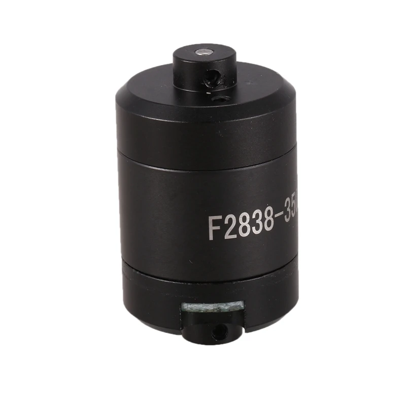 5X F2838 350KV 3-4S Underwater Brushless DC Motor 2.4KG Thrust 150W IP28 Waterproof For RC Boat Thruster ROV
5X F2838 350KV 3-4S Underwater Brushless DC Motor 2.4KG Thrust 150W IP28 Waterproof For RC Boat Thruster ROV
