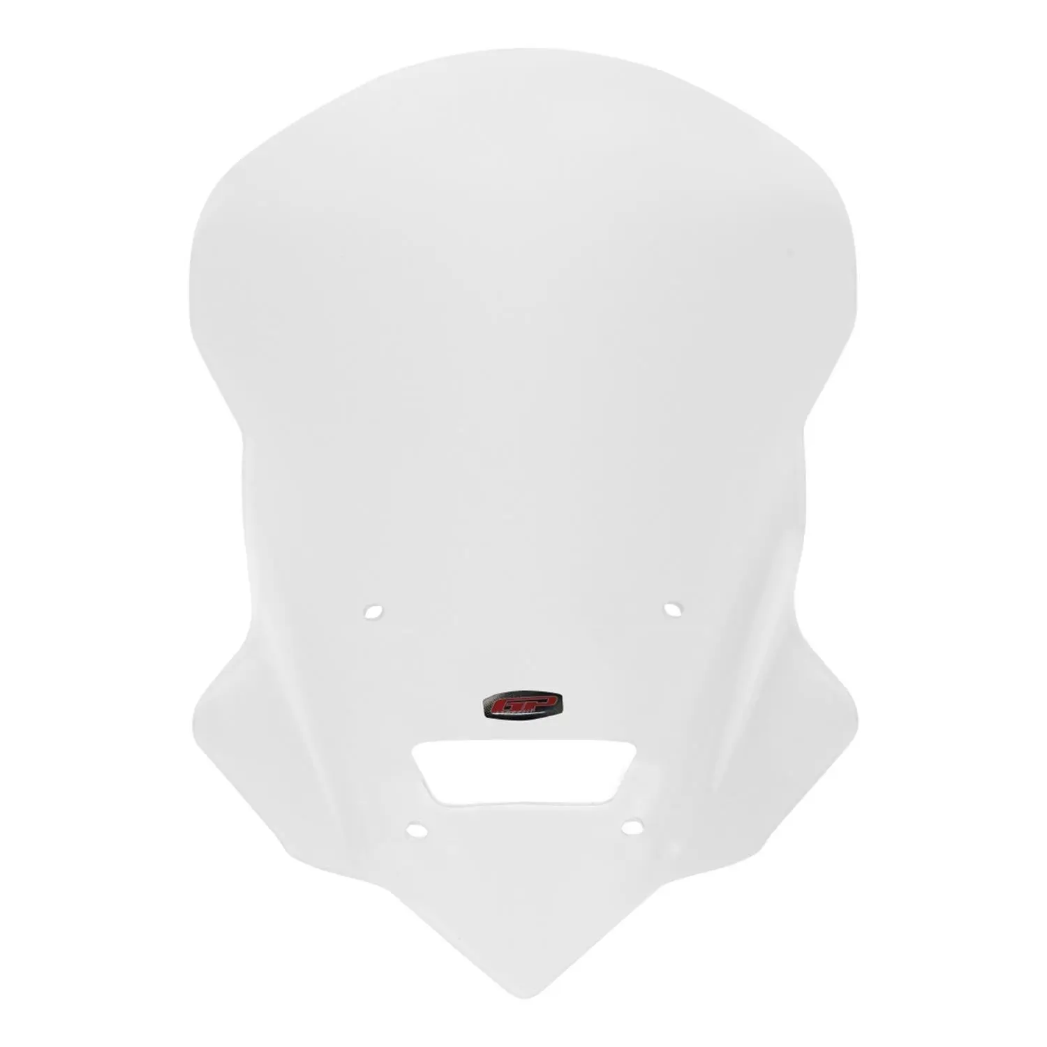 GP Composite For TNT 249-S 2020 Compatible Windshield Windscreen Transparent 48 cm
GP Composite For TNT 249-S 2020 Compatible Windshield Windscreen Transparent 48 cm