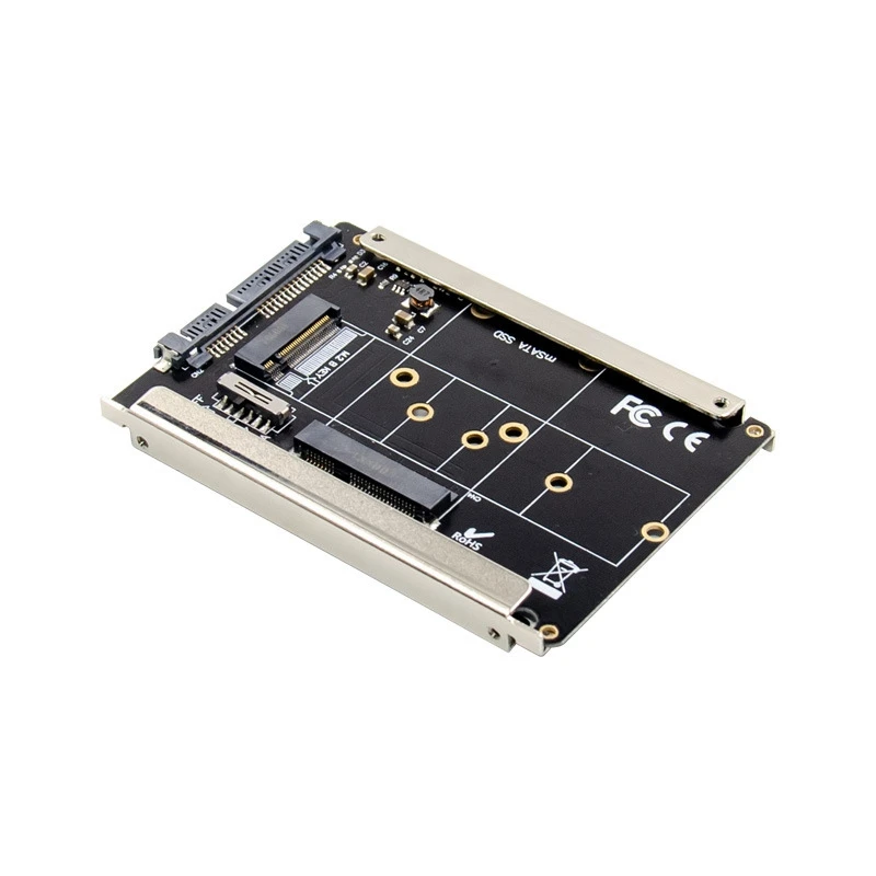 Адаптер SSD, железный кронштейн M.2 NGFF или Φ 3,0, адаптер для жесткого диска 2 в 1, конвертер, считыватель карт для ПК и ноутбука
Адаптер SSD, железный кронштейн M.2 NGFF или Φ 3,0, адаптер для жесткого диска 2 в 1, конвертер, считыватель карт для ПК и ноутбука