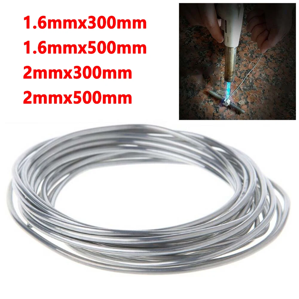 Welding Rod Flux Cored Welding Wire of Copper and Aluminum Wires for Radiators Motors Batteries and Home Appliances
Welding Rod Flux Cored Welding Wire of Copper and Aluminum Wires for Radiators Motors Batteries and Home Appliances