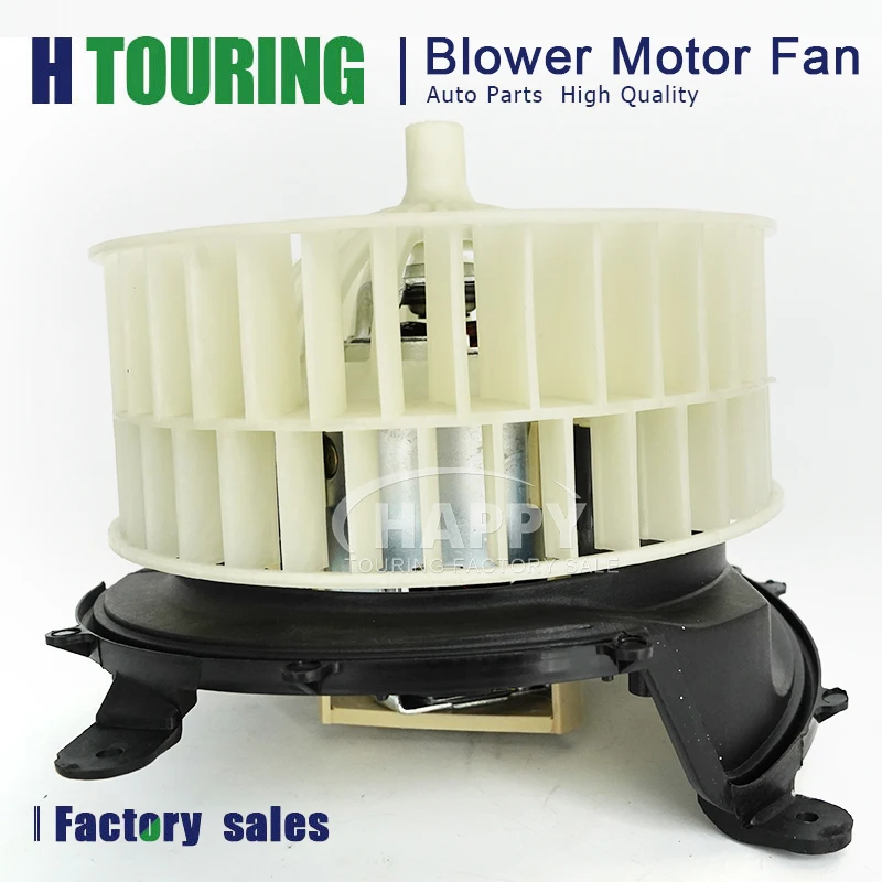 AC Blower Motor Fan Assembly for Mercedes Benz W220 W215 S320 S350 S400 S500 S600 S430 2208203142 A2208203142 2209060100 New
AC Blower Motor Fan Assembly for Mercedes Benz W220 W215 S320 S350 S400 S500 S600 S430 2208203142 A2208203142 2209060100 New