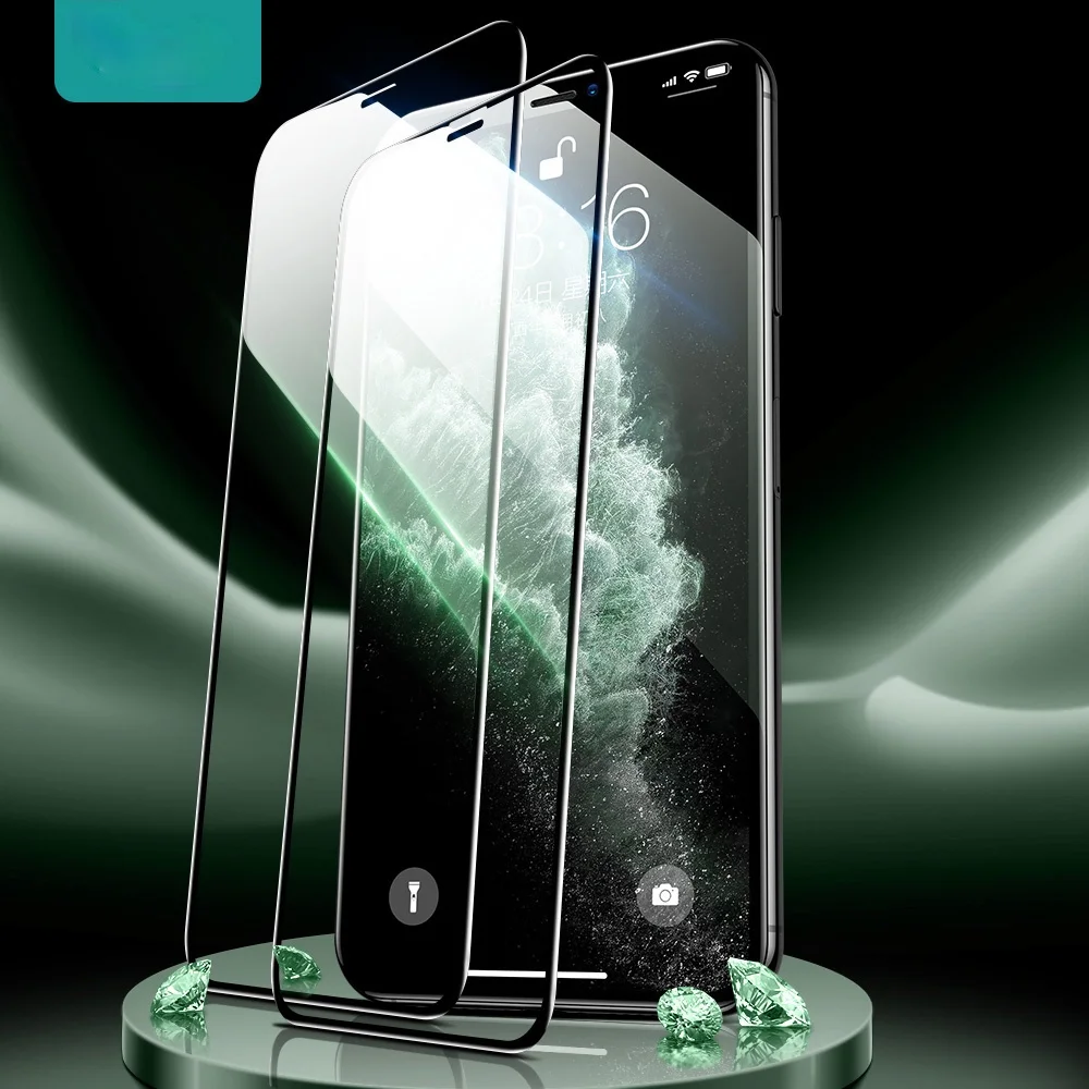 Защитное стекло для iPhone 12 Pro, закаленное стекло для iPhone 12 mini, 12 Pro Max, 11 Pro, X, XR, XS Max, 3D полноэкранная пленка
Защитное стекло для iPhone 12 Pro, закаленное стекло для iPhone 12 mini, 12 Pro Max, 11 Pro, X, XR, XS Max, 3D полноэкранная пленка