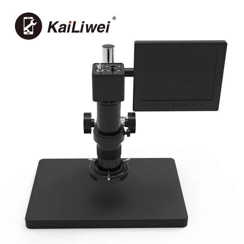 HD Digital Electron Microscope with Screen Mobile repair circuit board welding magnifier
HD Digital Electron Microscope with Screen Mobile repair circuit board welding magnifier