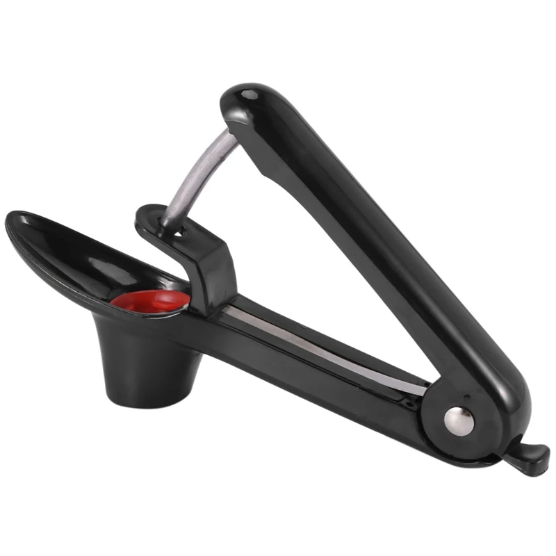 HOT SALE Cherry Pitter Tool,Fruit Pit Core Remover With Space-Saving Lock Design For Make Fresh Cherry Dishes And Cocktail
HOT SALE Cherry Pitter Tool,Fruit Pit Core Remover With Space-Saving Lock Design For Make Fresh Cherry Dishes And Cocktail