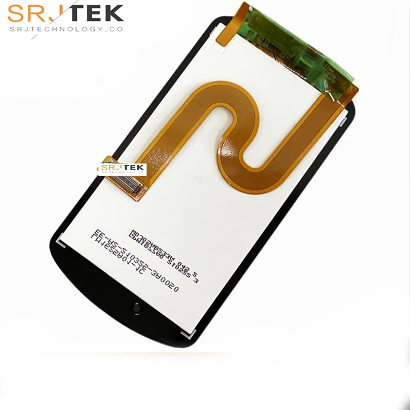 Original LM1625A01 Complete LCD For Garmin Edge 1030 / EDGE 1030 Plus Display Panel TouchScreen Digitizer Repair Replacement
Original LM1625A01 Complete LCD For Garmin Edge 1030 / EDGE 1030 Plus Display Panel TouchScreen Digitizer Repair Replacement