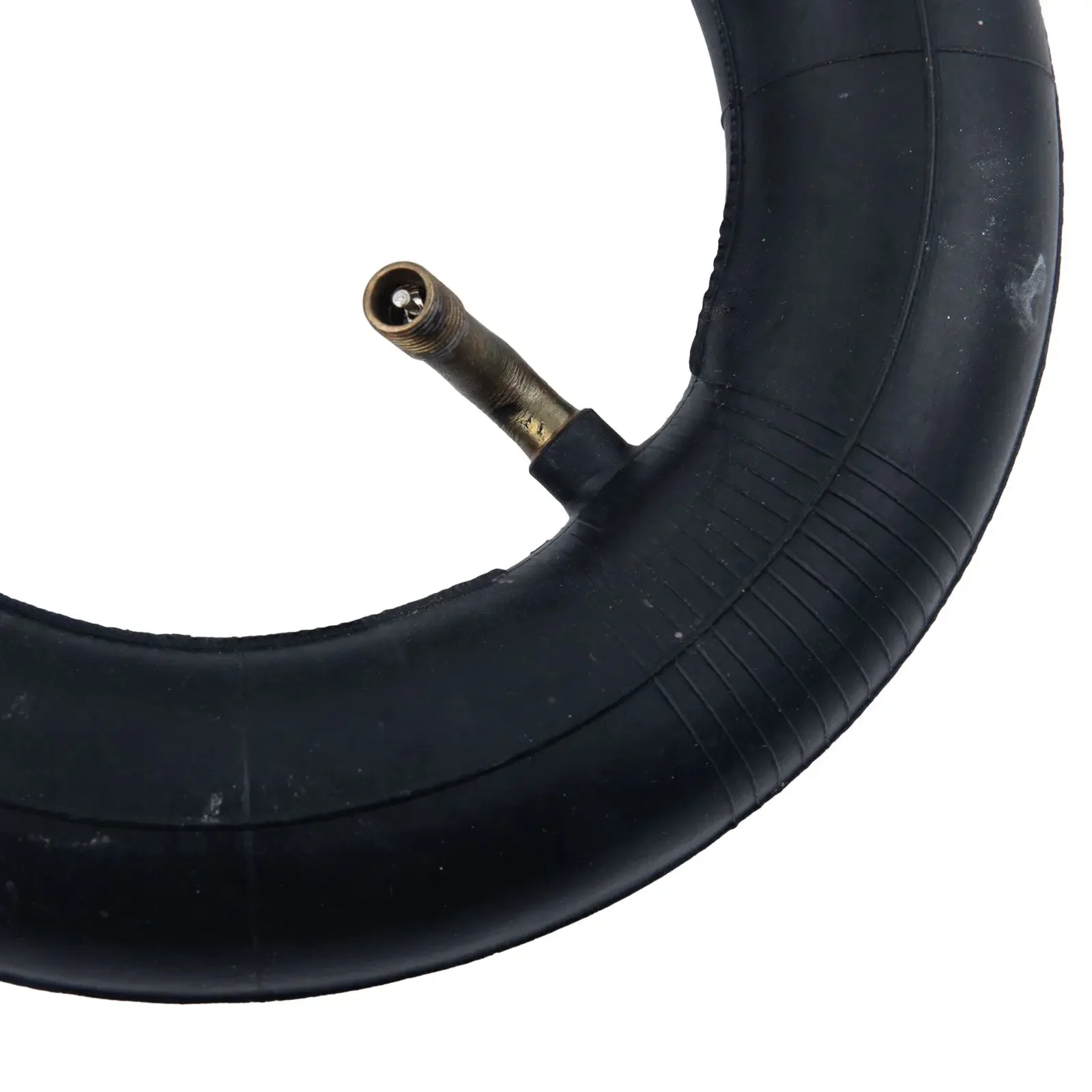 Bent Valve Thicken Inner Tube 200x50, Perfect Fit For Electric Scooters, Made Of Reliable And Long Lasting Material
Bent Valve Thicken Inner Tube 200x50, Perfect Fit For Electric Scooters, Made Of Reliable And Long Lasting Material