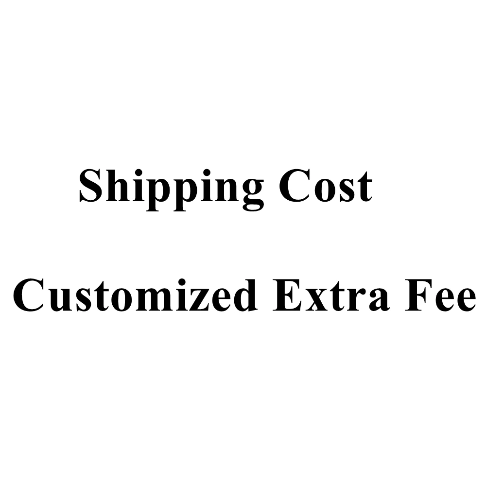 

Payment Easy Link Special Link for Order Difference Freight Fee Parts Cost Or Shipping Cost/Customized Extra Fee Links