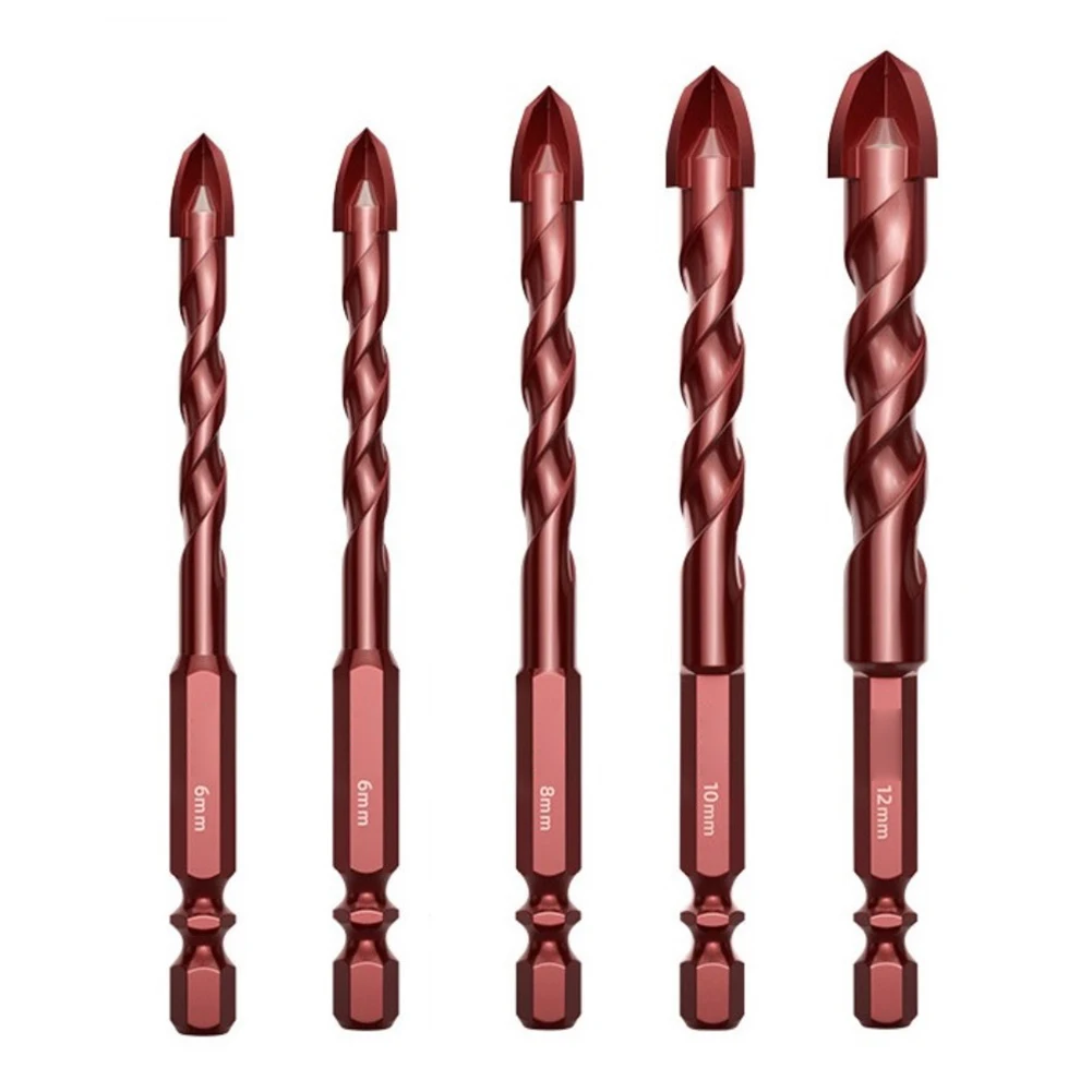 Sturdy Drill Bit Set Depth Of Processing Approx Mm Total Length Approx Mm Efficient And Reliable Concrete Glass
Sturdy Drill Bit Set Depth Of Processing Approx Mm Total Length Approx Mm Efficient And Reliable Concrete Glass