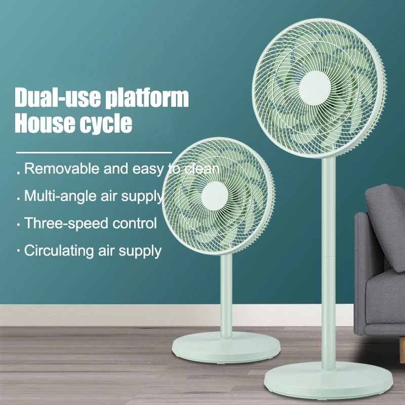 LX205XS Mutifunciton Floor Fan 15 Blade 3Gear Head Shaking Timing Remote Control Table Fan
LX205XS Mutifunciton Floor Fan 15 Blade 3Gear Head Shaking Timing Remote Control Table Fan