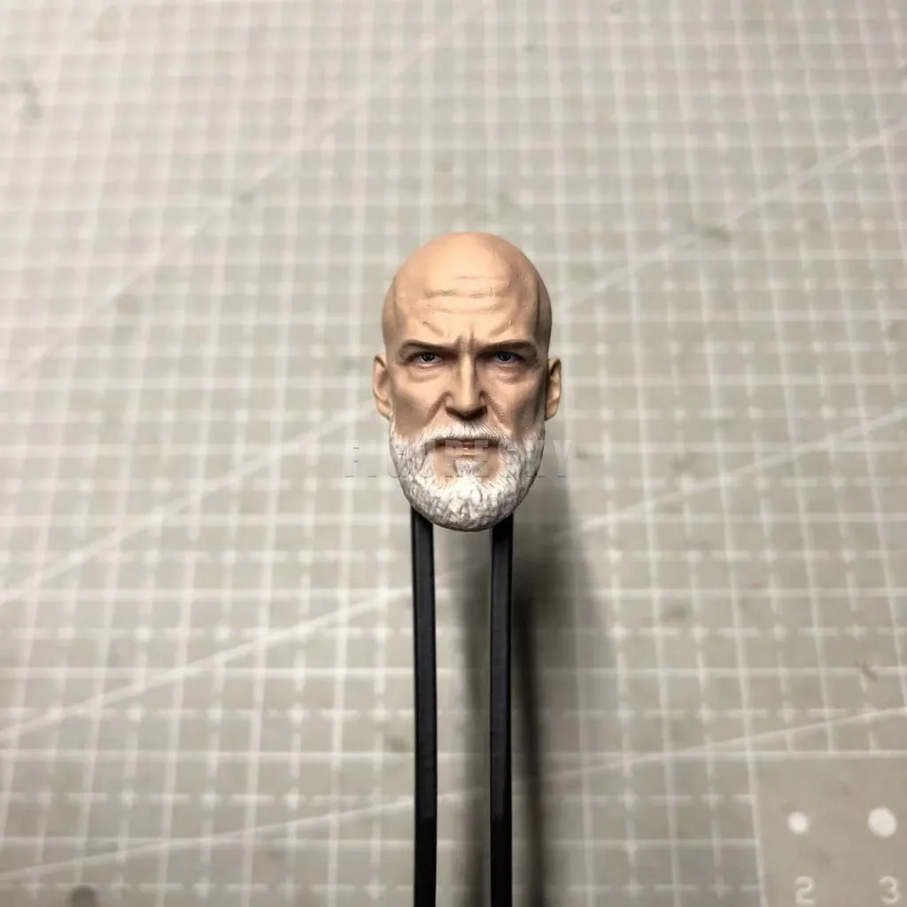 Pre-sale Painted Service 1/10 1/12 1/18 Scale Jeff Bridges Head Sculpt fit 3.75" 6" 7" Figure SHF MAFEX ML MEZ NECA
Pre-sale Painted Service 1/10 1/12 1/18 Scale Jeff Bridges Head Sculpt fit 3.75" 6" 7" Figure SHF MAFEX ML MEZ NECA