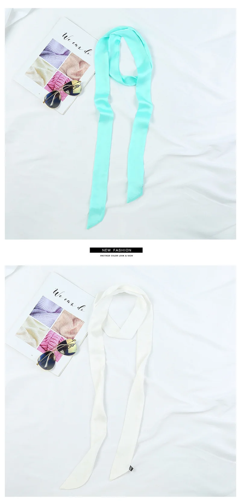 5X190CM Women Narrow Long Scarf 190x5cm Solid Color Chiffon Silk Rubber Red Tie Black Bag Ribbon Headbands Choker Streamer 30 Mallzona Sc5281bdda49e4bd08f6734dd272996d8s 5X190CM Women Narrow Long Scarf 190x5cm Solid Color Chiffon Silk Rubber Red Tie Black Bag Ribbon Headbands Choker Streamer Mallzona