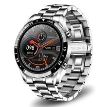 LIGE 2021 New Fashion Smartwatch Bluetooth Call Sport Men's Watch Heart Rate Monitoring Music Control Waterproof Smart Watch Man
LIGE 2021 New Fashion Smartwatch Bluetooth Call Sport Men's Watch Heart Rate Monitoring Music Control Waterproof Smart Watch Man