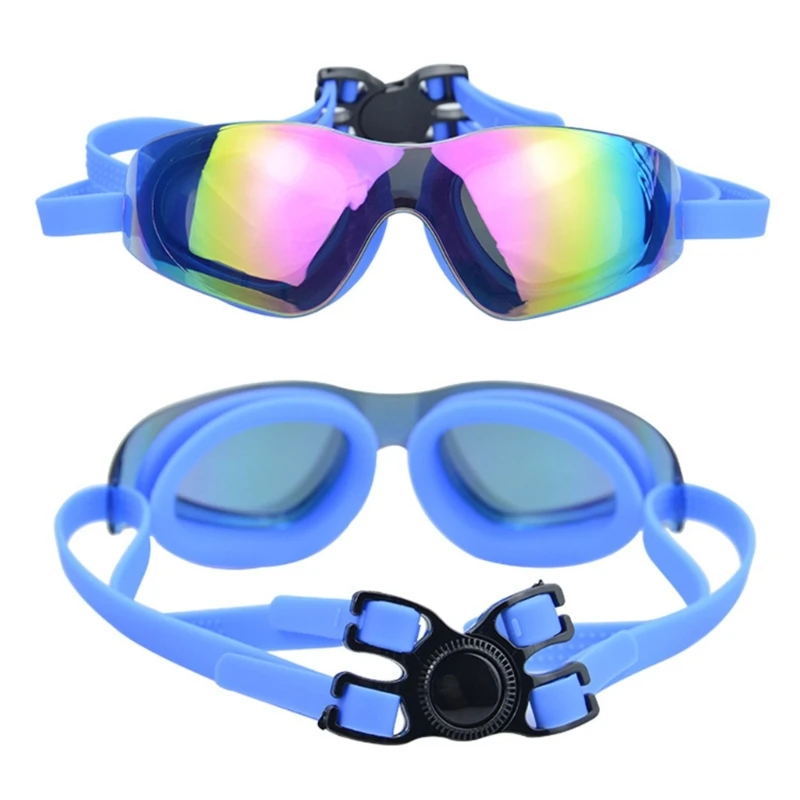 Swim Goggles Wide View Anti Fog&UV Swimming Goggles for Audlt,No Leaking Swim Glasses for Men Women Youth Adjustable
Swim Goggles Wide View Anti Fog&UV Swimming Goggles for Audlt,No Leaking Swim Glasses for Men Women Youth Adjustable