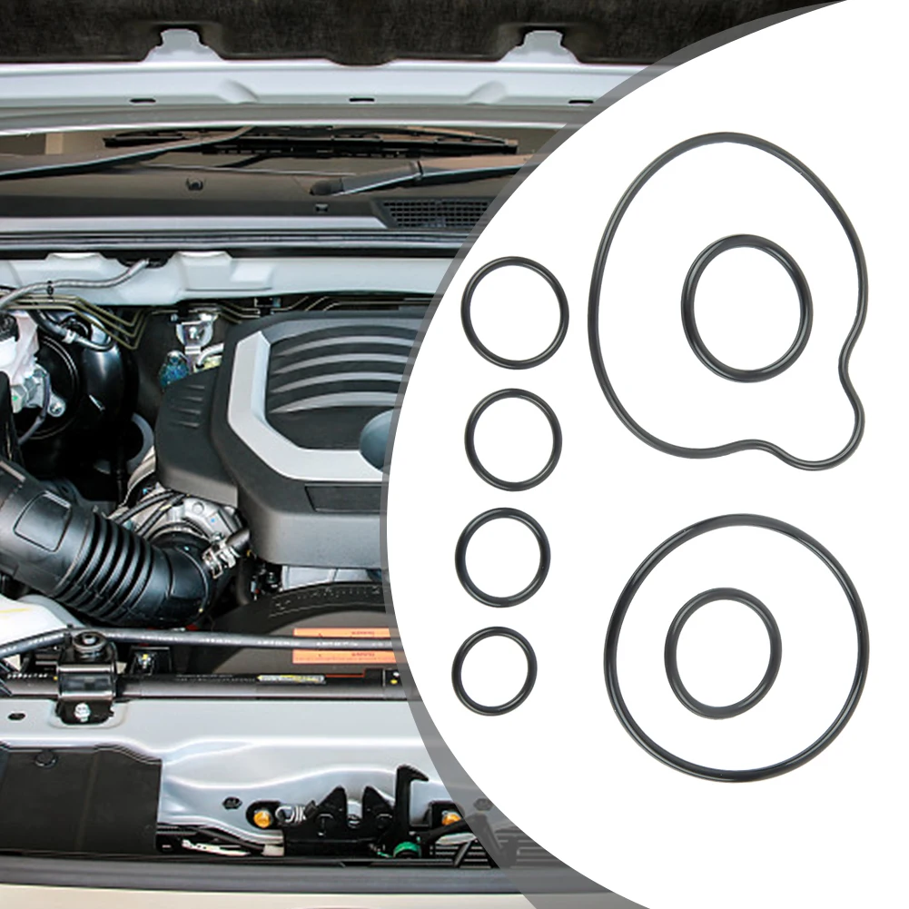 Аксессуары уплотнение рулевого насоса 10 шт./комплект 91370-SV4-000 для Honda Accord 1998-2007 Высокое качество практичный новый бренд
Аксессуары уплотнение рулевого насоса 10 шт./комплект 91370-SV4-000 для Honda Accord 1998-2007 Высокое качество практичный новый бренд