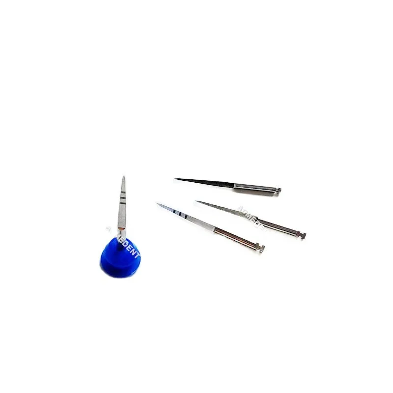 Dental Lance Pilot Spade Marking Drill 2.0 Implant Cutting Drills Three Sections
Dental Lance Pilot Spade Marking Drill 2.0 Implant Cutting Drills Three Sections