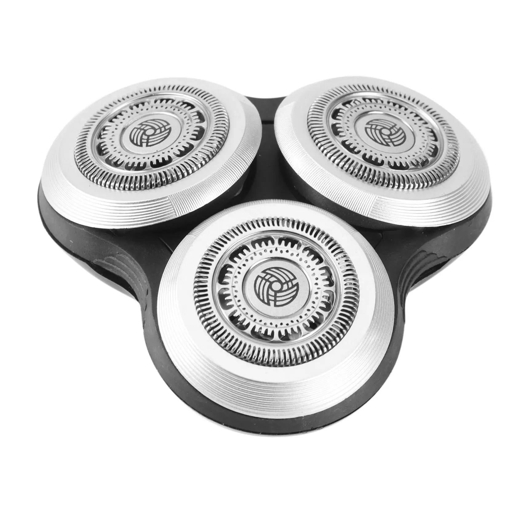 RQ12 RQ12+ Replacement Shaver Head for Philips RQ1250 RQ1251 RQ1280 S9000 S9111 S9511 RQ1050 RQ1075 RQ1060 RQ1085
RQ12 RQ12+ Replacement Shaver Head for Philips RQ1250 RQ1251 RQ1280 S9000 S9111 S9511 RQ1050 RQ1075 RQ1060 RQ1085