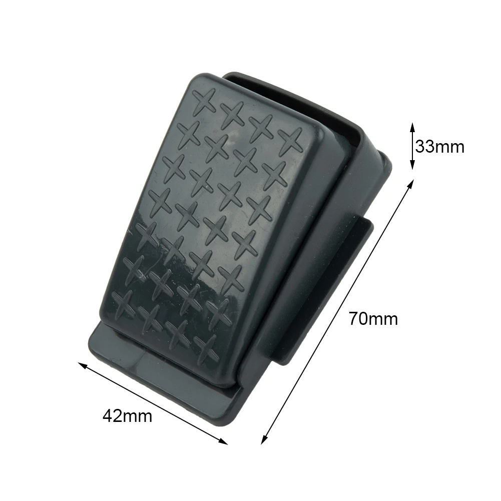 Durable High Qulity Newest Brand New Kids Toy Car Shop Toy Car Foot Switch Toy Pedal Switch 6V/12V Replacement
Durable High Qulity Newest Brand New Kids Toy Car Shop Toy Car Foot Switch Toy Pedal Switch 6V/12V Replacement