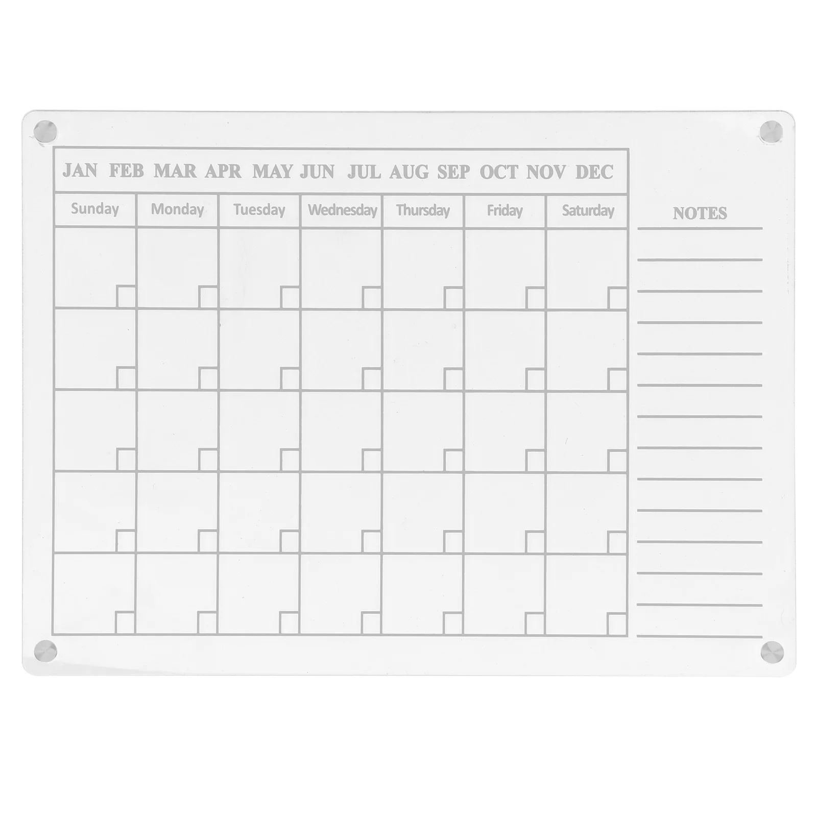 Calendar Fridge Board Refrigerator Acrylic Fridge Calendar Planning Board Whiteboard For Fridge for Fridge Home Kitchen Planner
Calendar Fridge Board Refrigerator Acrylic Fridge Calendar Planning Board Whiteboard For Fridge for Fridge Home Kitchen Planner