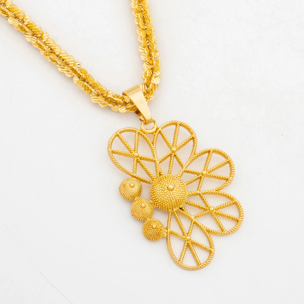 African Women Elegant Gold Color Earrings Pendant Bracelet Ring Design Irregular Hollow 4PCS Jewelry Set Party Jewelry Gift 5 Mallzona Sc52c2a1a0f2c469babd8805060595685V African Women Elegant Gold Color Earrings Pendant Bracelet Ring Design Irregular Hollow 4PCS Jewelry Set Party Jewelry Gift Mallzona