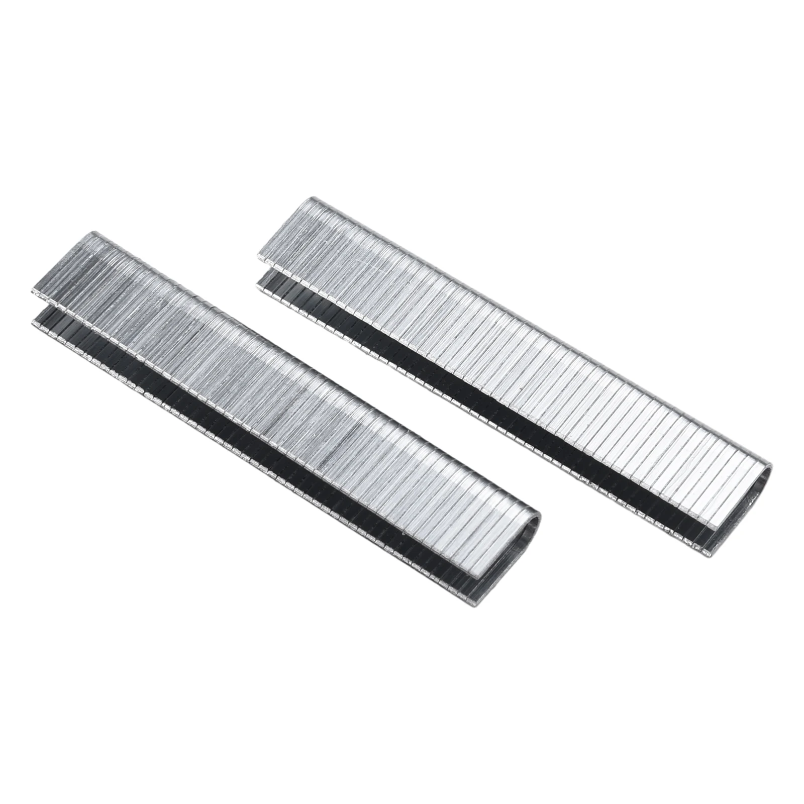 Staple Nails 600 Pcs For DIY For Woodworking Steel U/ Door /T Shaped Practical To Use Sturdy And Durable Brand New
Staple Nails 600 Pcs For DIY For Woodworking Steel U/ Door /T Shaped Practical To Use Sturdy And Durable Brand New