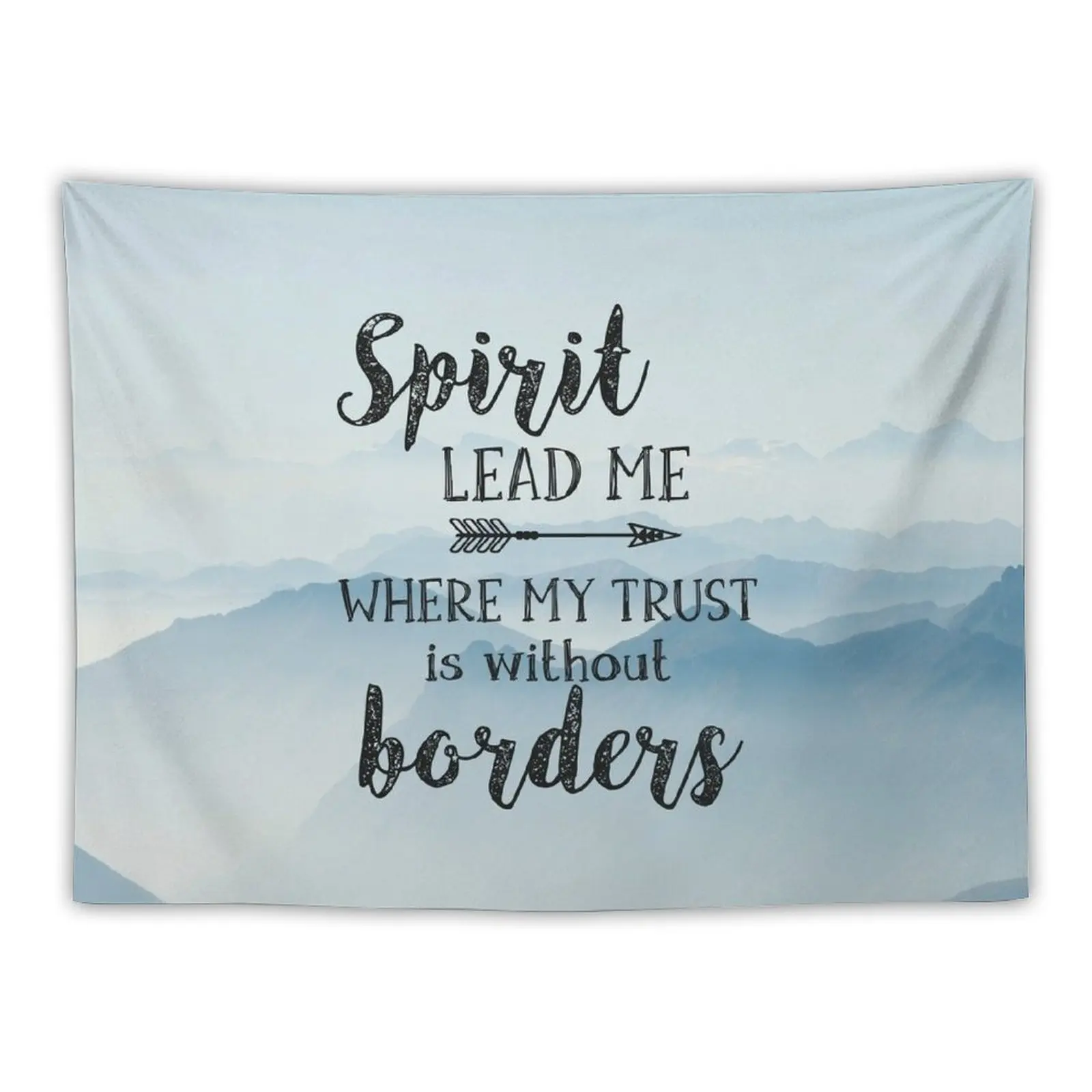 

Christian Quote Tapestry Decoration Home Art Mural Room Decoration Korean Style Room Decorating Aesthetic Tapestry