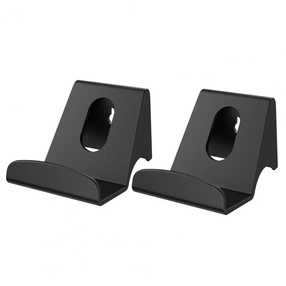 2Pcs Shock proof Game Controller Bracket Solid Placement Wall mounted Hard Game Controller Bracket for One
2Pcs Shock proof Game Controller Bracket Solid Placement Wall mounted Hard Game Controller Bracket for One