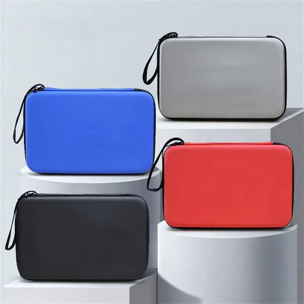 Table Tennis Racket Case Bag High Quality EVA Square Shaped Handbag Racket Box Hard Portable Sports Racket Bag
Table Tennis Racket Case Bag High Quality EVA Square Shaped Handbag Racket Box Hard Portable Sports Racket Bag