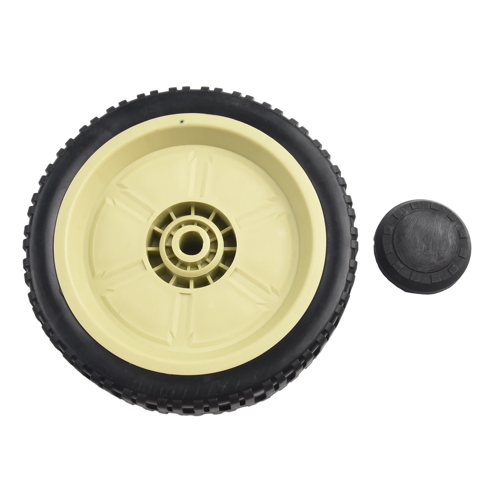 Front & Rear Drive Wheels For HONDA Lawn Mowers For HONDA HRJ216/ HRJ215/ HRJ196 Grass Cutter Drive Ratchet Wheel With Hub Cover
Front & Rear Drive Wheels For HONDA Lawn Mowers For HONDA HRJ216/ HRJ215/ HRJ196 Grass Cutter Drive Ratchet Wheel With Hub Cover
