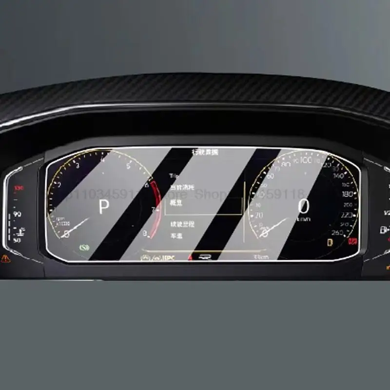 Защитная пленка из закаленного стекла для Volkswagen Tiguan 2021 2022, наклейка на приборную панель автомобиля, навигации, ЖК-экран
Защитная пленка из закаленного стекла для Volkswagen Tiguan 2021 2022, наклейка на приборную панель автомобиля, навигации, ЖК-экран