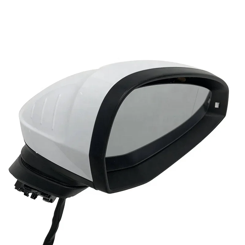 Power Folding Side View Wing Mirror Fit For Audi A4 B9 30TFSI 35TFSI 40TFSI 45TFSI Model Year 2017-2022
Power Folding Side View Wing Mirror Fit For Audi A4 B9 30TFSI 35TFSI 40TFSI 45TFSI Model Year 2017-2022