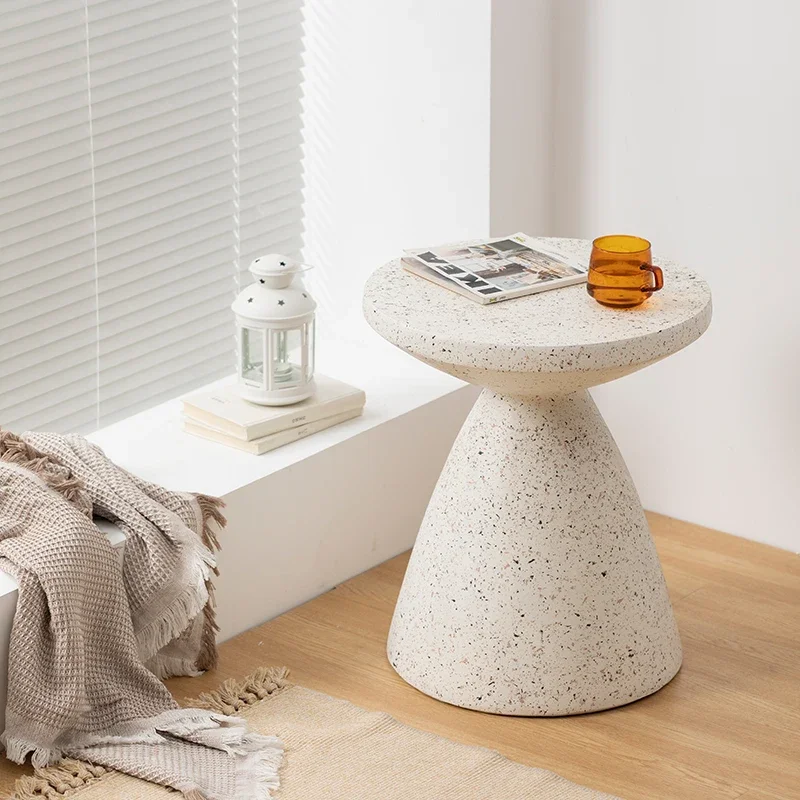 Corner Dressing Mobile Coffee Table Living Room Entryway Auxiliary Round Coffee Table Multifunction Nachttische Furnitures
Corner Dressing Mobile Coffee Table Living Room Entryway Auxiliary Round Coffee Table Multifunction Nachttische Furnitures