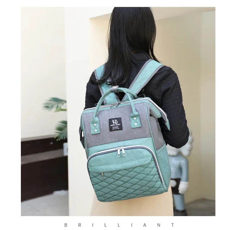 Bags For Women Trend 2023 Water-repellent Lightweight Multi-layer Mother And Baby Bag Woman Backpack Ladies Backpacks Feminina
Bags For Women Trend 2023 Water-repellent Lightweight Multi-layer Mother And Baby Bag Woman Backpack Ladies Backpacks Feminina