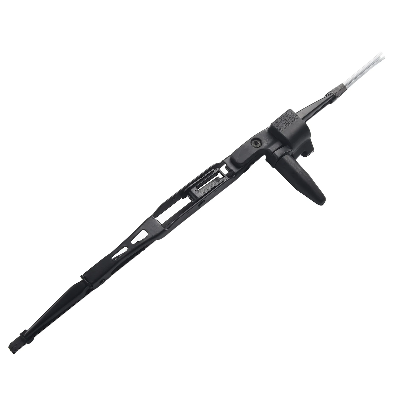WIPER BLADE Rear Wiper Blade Auto Parts Replacement 85242-0C010 For SEQUOIA For SEQUOIA 2008-2021 High Quality
WIPER BLADE Rear Wiper Blade Auto Parts Replacement 85242-0C010 For SEQUOIA For SEQUOIA 2008-2021 High Quality