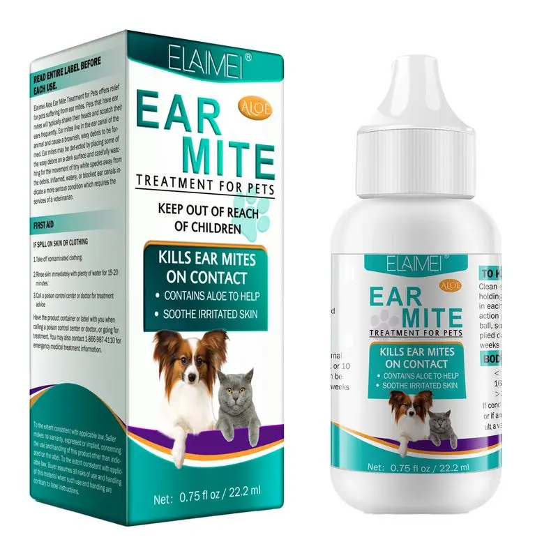 Pet Cat Ear Cleaner Dog Ear Cleaning Natural Cleansing Insect Oil Ear Mite Cleaner For Puppy Kitten Ears Cleaner Pet Supplies
Pet Cat Ear Cleaner Dog Ear Cleaning Natural Cleansing Insect Oil Ear Mite Cleaner For Puppy Kitten Ears Cleaner Pet Supplies