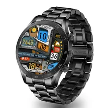 454*454 HD 1.39 inch display Smart Watch Men Bluetooth Call IP68 Waterproof music player link Bluetooth headset Smartwatch Men
454*454 HD 1.39 inch display Smart Watch Men Bluetooth Call IP68 Waterproof music player link Bluetooth headset Smartwatch Men