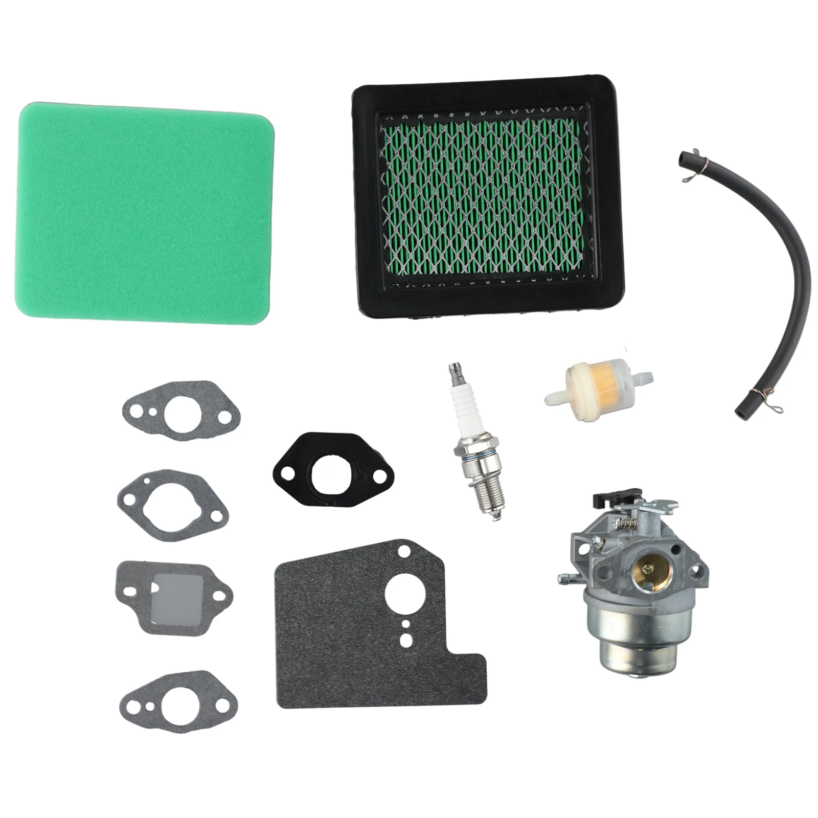 Replacement Carburetor Kit For Honda GCV135 GCV160 GC135 160 HRB216 HRS216 HRR216 Lawn Mowers Garden Brushcutter Tools Accessory
Replacement Carburetor Kit For Honda GCV135 GCV160 GC135 160 HRB216 HRS216 HRR216 Lawn Mowers Garden Brushcutter Tools Accessory