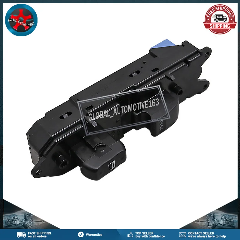 84030-0C010 840300C010 Right Passenger Window Switch For 2001-2004 TOYOTA SEQUOIA
84030-0C010 840300C010 Right Passenger Window Switch For 2001-2004 TOYOTA SEQUOIA