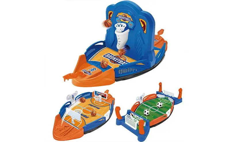 Football Table Game Soccer Basketball Mini Tabletop Games Set Amily Game Novelty Toy Board Game Toys For Children Kids Adults
Football Table Game Soccer Basketball Mini Tabletop Games Set Amily Game Novelty Toy Board Game Toys For Children Kids Adults