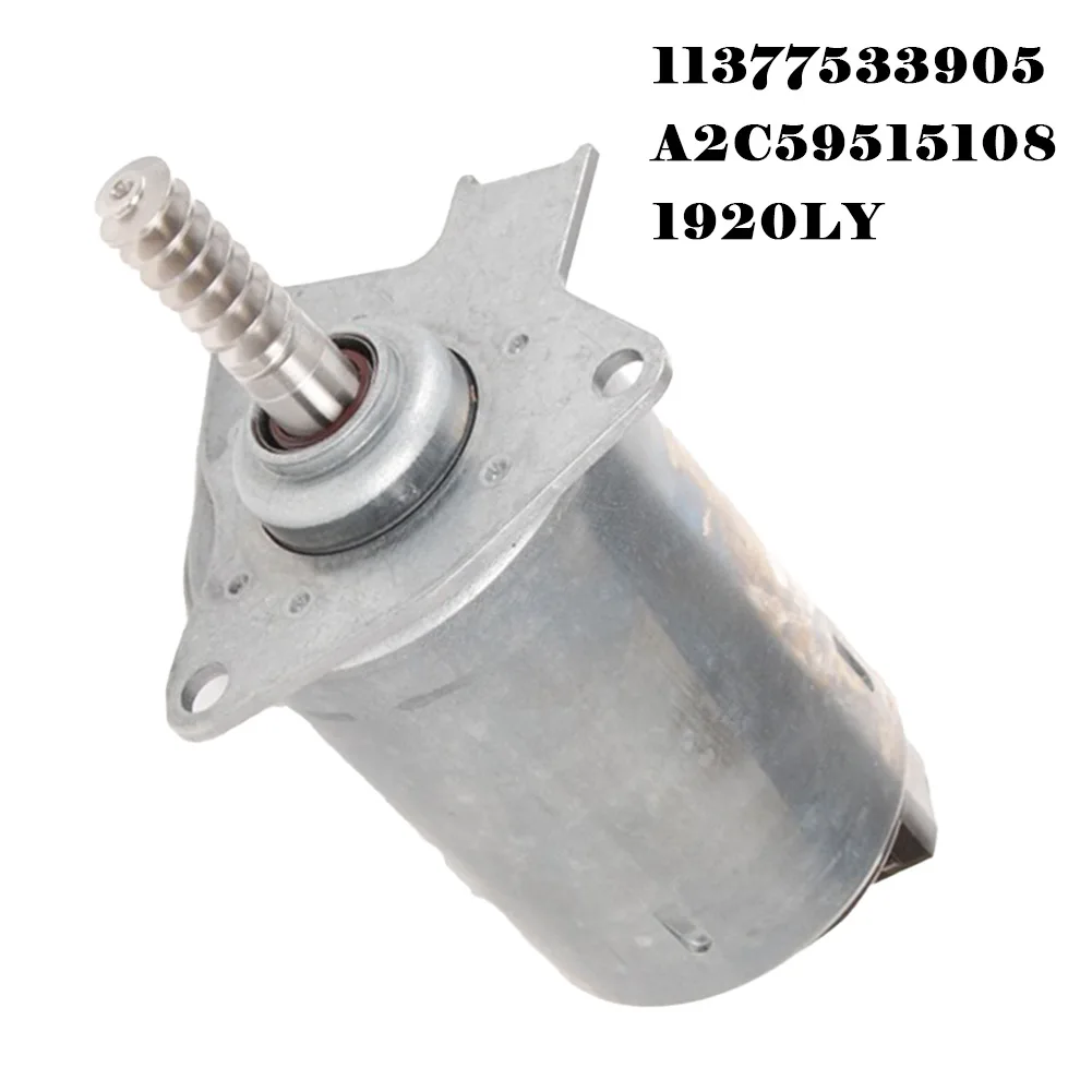 Easy Installation. Direct Fit Car Accessories Air Dryer Plug-And-Play A2C59515108 Actuator Valvetronic 11377533905
Easy Installation. Direct Fit Car Accessories Air Dryer Plug-And-Play A2C59515108 Actuator Valvetronic 11377533905