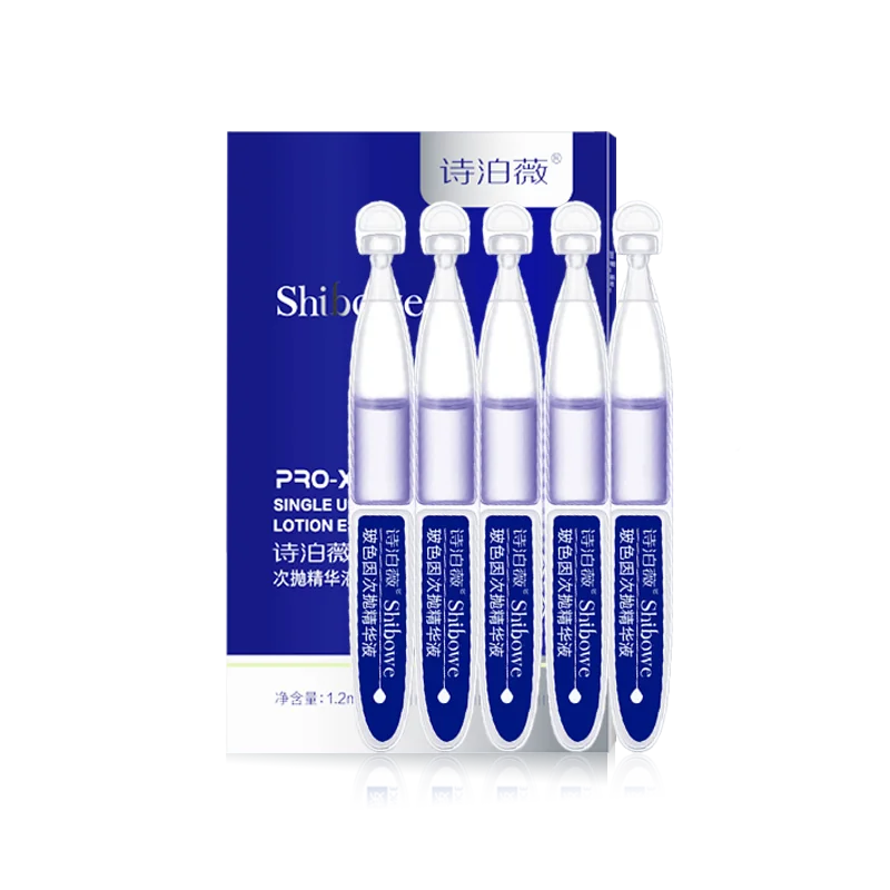 Shipowei Bose in order to throw essence anti-wrinkle firming to remove wrinkles stoste lifting moisturizing rejuvenating skin au
Shipowei Bose in order to throw essence anti-wrinkle firming to remove wrinkles stoste lifting moisturizing rejuvenating skin au