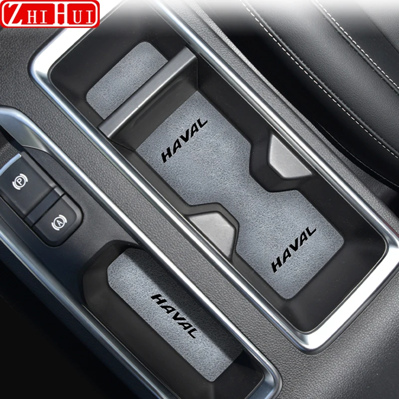 For Haval M6 2023 2nd Gen M6 Plus Car Non-Slip Mat Door Groove Pad PU Leather Gate Slot Cup Cushion Decoration Auto Accessories
For Haval M6 2023 2nd Gen M6 Plus Car Non-Slip Mat Door Groove Pad PU Leather Gate Slot Cup Cushion Decoration Auto Accessories
