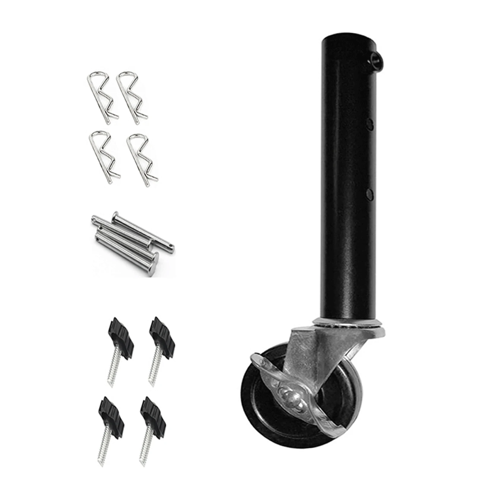 Table Leg Extender Caster Extender Wide Application 30*10*10cm 4pc Adjustable EASY DIY INSTALLATION Enhanced Modularity
Table Leg Extender Caster Extender Wide Application 30*10*10cm 4pc Adjustable EASY DIY INSTALLATION Enhanced Modularity