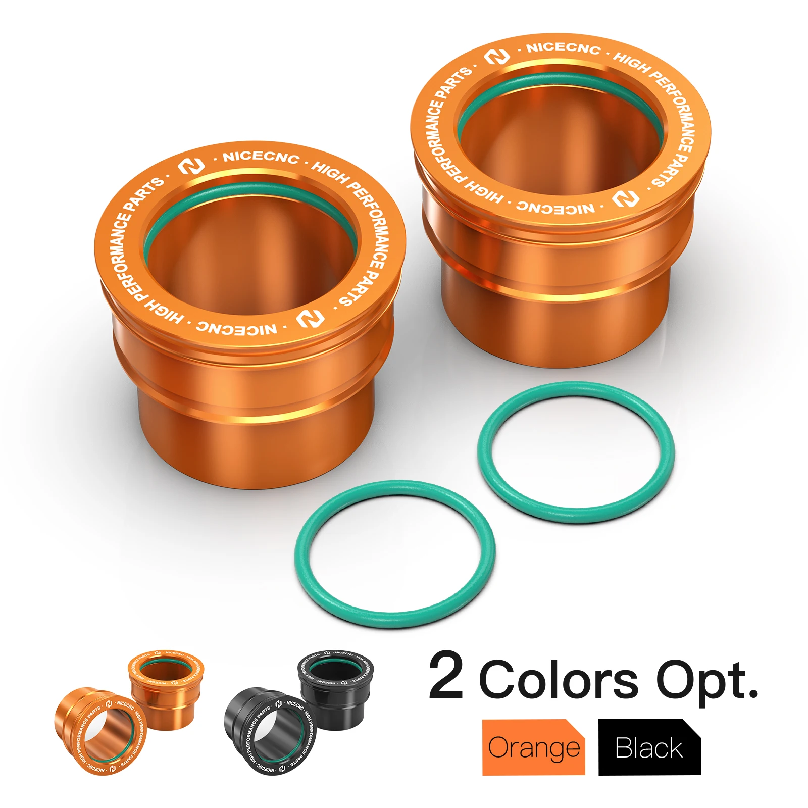 Motorcycle For KTM 125 250 300 350 400 450 500 EXC EXCF XCFW XCW 2003-2015 SX SXF XCF 2003-2014 Front Wheel Spacers Hub Collars
Motorcycle For KTM 125 250 300 350 400 450 500 EXC EXCF XCFW XCW 2003-2015 SX SXF XCF 2003-2014 Front Wheel Spacers Hub Collars