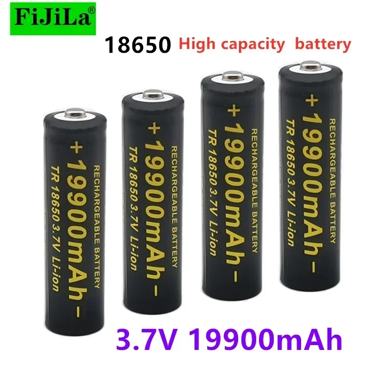 100% neue 3,7 V 18650 Batterie 19900 MAH Li-Ion Recarregvel Para LED Lanterna Tocha ou aparelhos Eletr Nicos Batteria
100% neue 3,7 V 18650 Batterie 19900 MAH Li-Ion Recarregvel Para LED Lanterna Tocha ou aparelhos Eletr Nicos Batteria